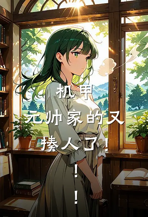 机甲：元帅家的又揍人了！！！