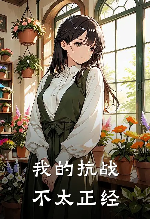 我的抗战不太正经