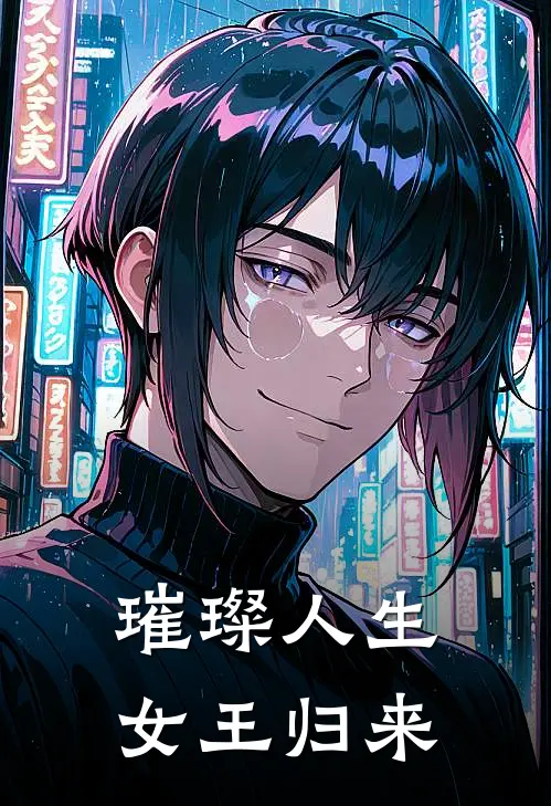 璀璨人生女王归来
