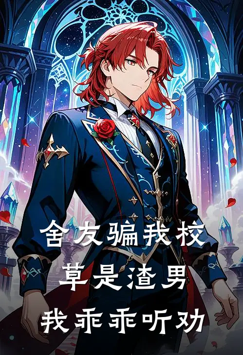 舍友骗我校草是渣男，我乖乖听劝