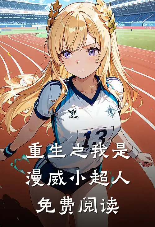 重生之我是漫威小超人免费阅读