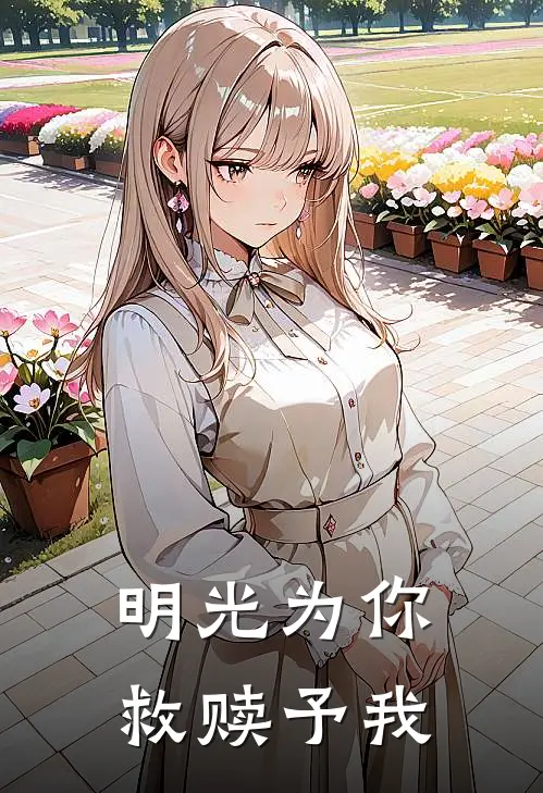 明光为你，救赎予我