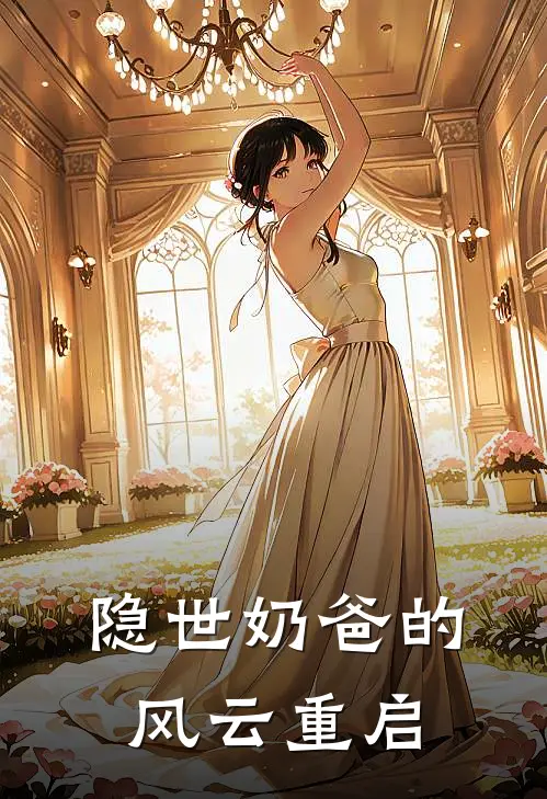 隐世奶爸的风云重启