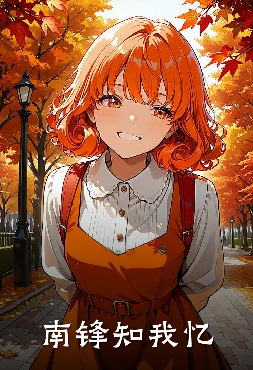 南锋知我忆