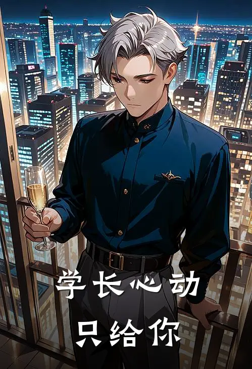 学长心动只给你