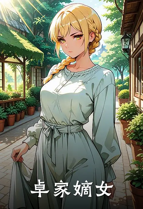 卓家嫡女卓云霏柳红玉完结好看小说_无弹窗全文免费阅读卓家嫡女(卓云霏柳红玉)