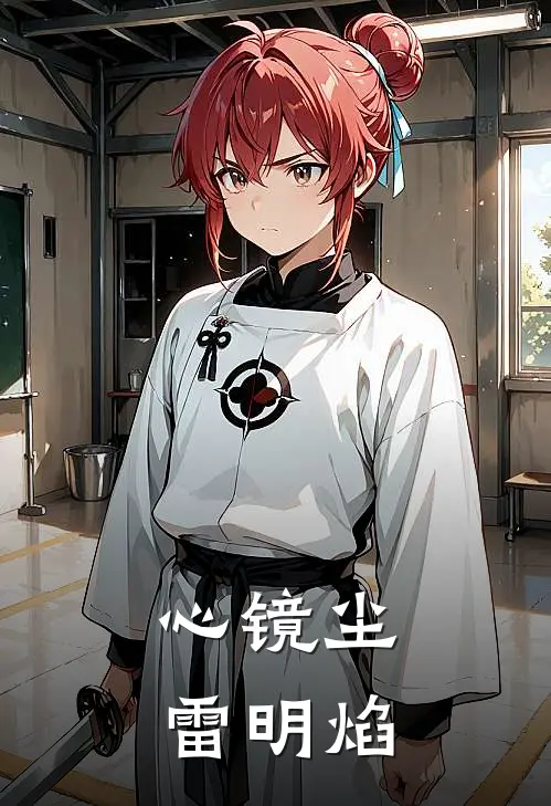 心镜尘雷明焰