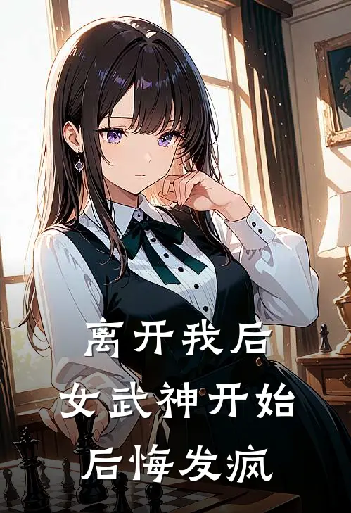 离开我后，女武神开始后悔发疯