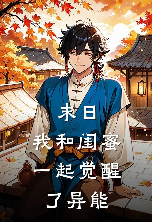 《末日，我和闺蜜一起觉醒了异能》方玥林燕全本阅读_(方玥林燕)全集阅读