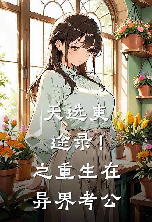 天选吏途录！之重生在异界考公