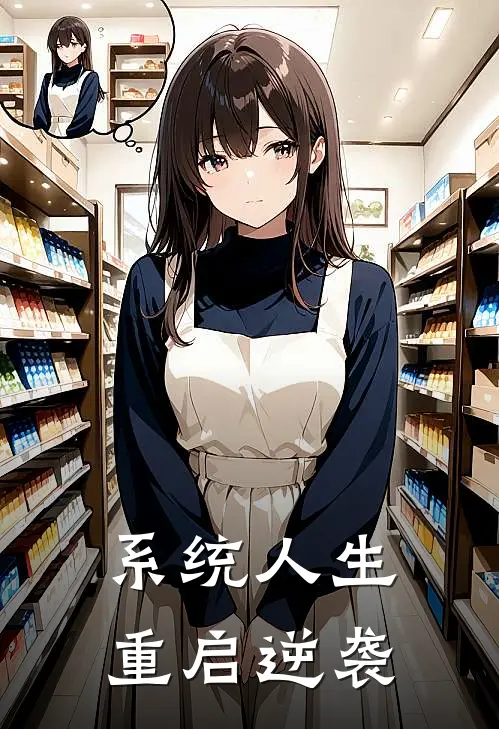 系统人生：重启逆袭