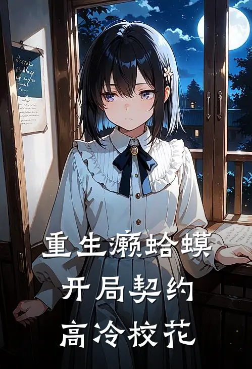 重生癞蛤蟆：开局契约高冷校花