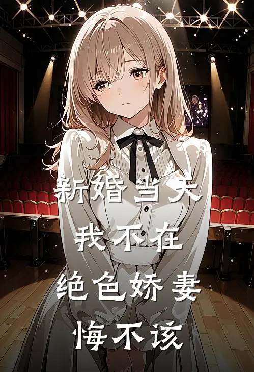 新婚当天我不在，绝色娇妻悔不该