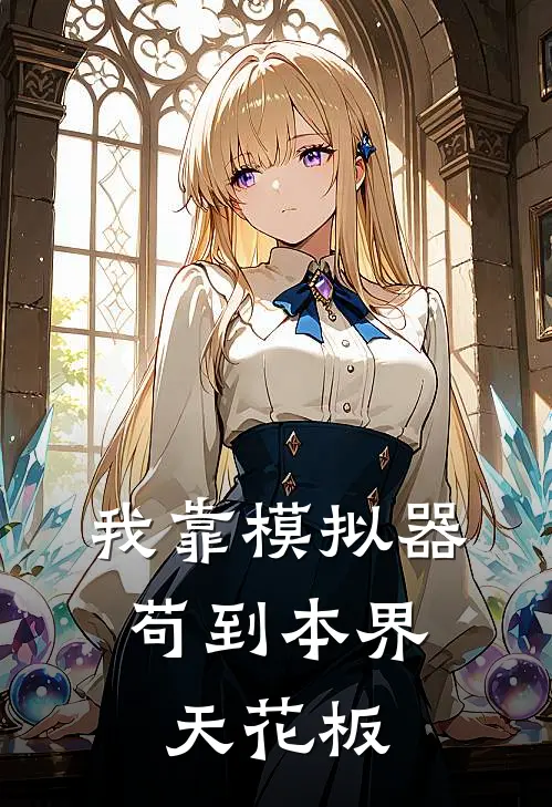 我靠模拟器，苟到本界天花板