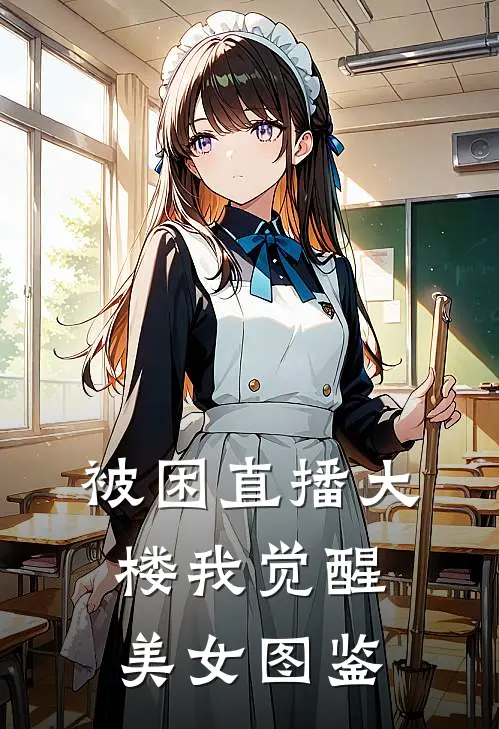 被困直播大楼我觉醒美女图鉴