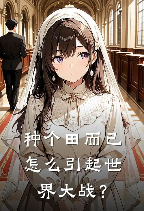 种个田而已，怎么引起世界大战？