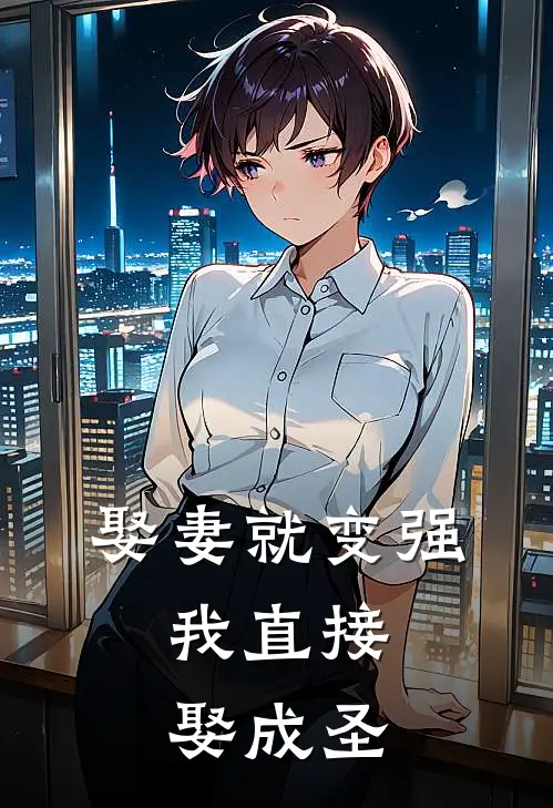 娶妻就变强，我直接娶成圣