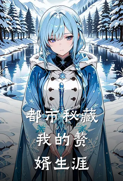 都市秘藏：我的赘婿生涯