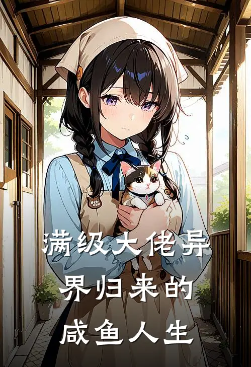 满级大佬异界归来的咸鱼人生