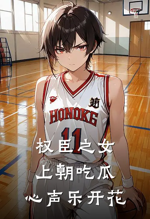 权臣之女上朝吃瓜，心声乐开花