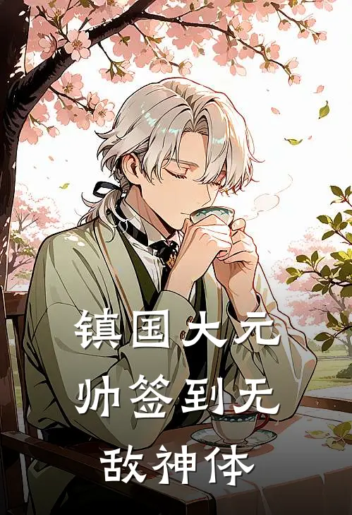 镇国大元帅签到无敌神体