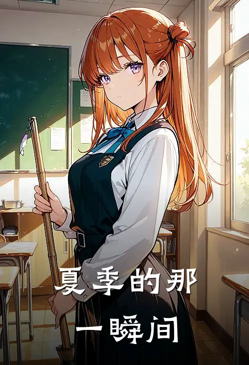 夏季的那一瞬间