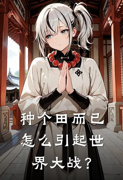 种个田而已，怎么引起世界大战？(林泽林元秀)免费阅读无弹窗_最新好看小说推荐种个田而已，怎么引起世界大战？林泽林元秀