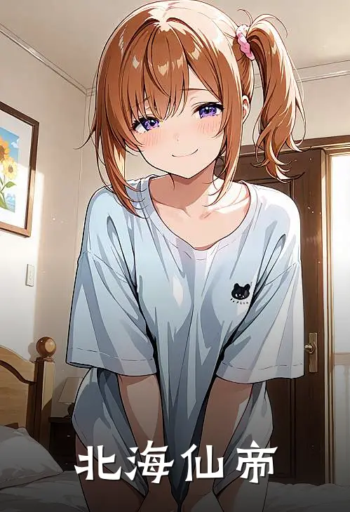 北海仙帝