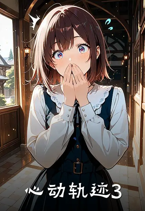 心动轨迹3
