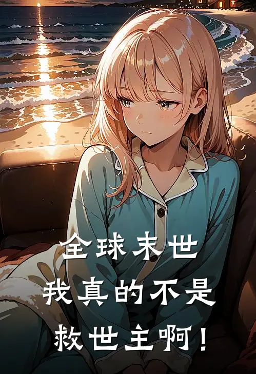 全球末世：我真的不是救世主啊！
