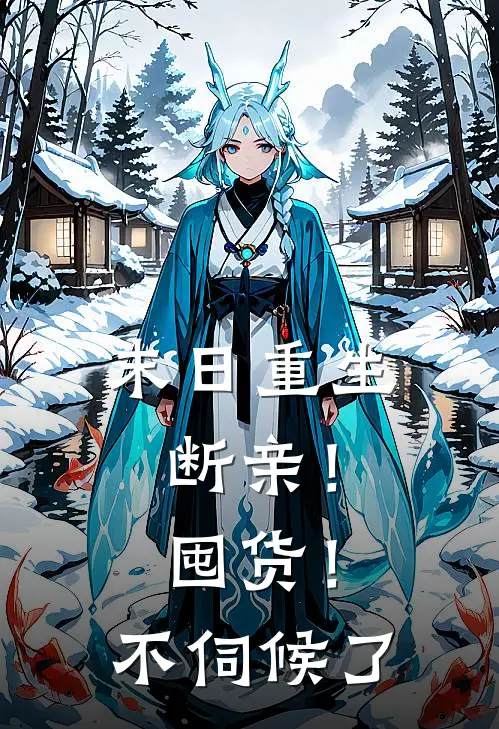 末日重生，断亲！囤货！不伺候了