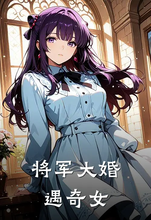 将军大婚遇奇女