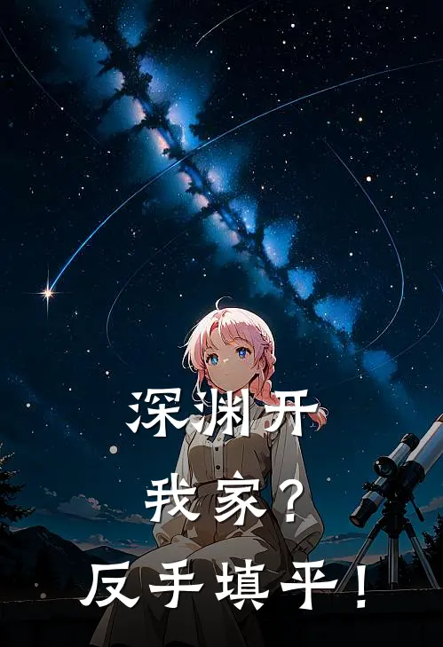 深渊开我家？反手填平！