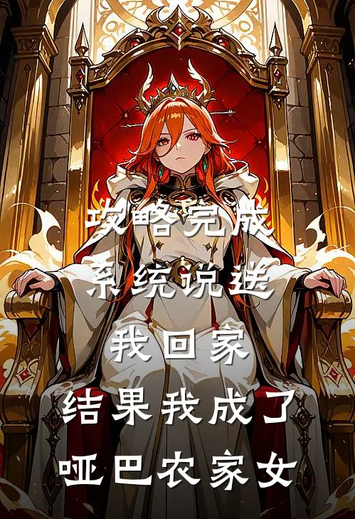 攻略完成，系统说送我回家，结果我成了哑巴农家女（谢执沈念）最新章节列表_谢执沈念)攻略完成，系统说送我回家，结果我成了哑巴农家女最新章节列表笔趣阁（攻略完成，系统说送我回家，结果我成了哑巴农家女）