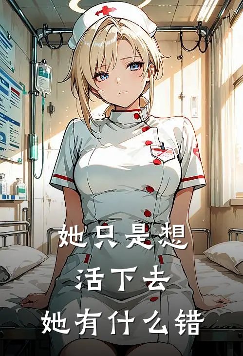 她只是想活下去，她有什么错