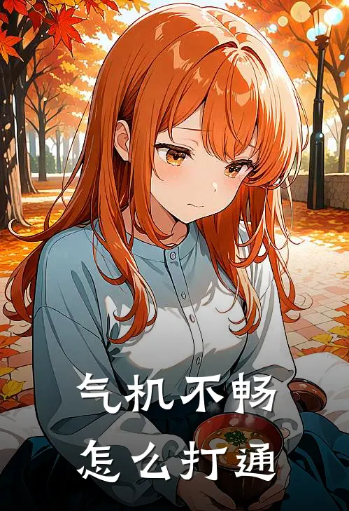 气机不畅怎么打通