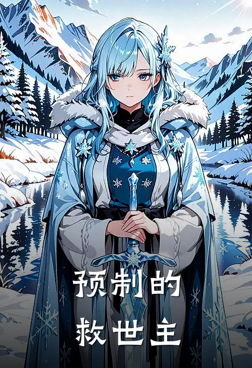 预制的救世主