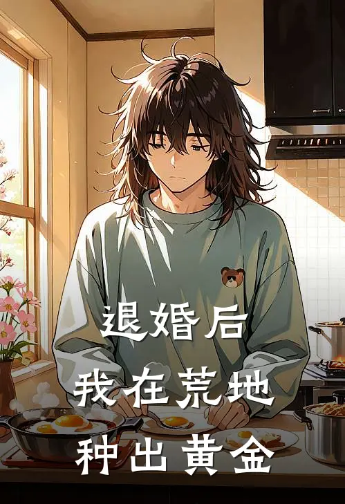 退婚后，我在荒地种出黄金