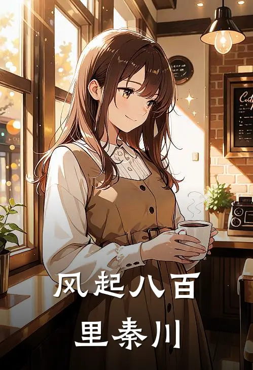 风起八百里秦川