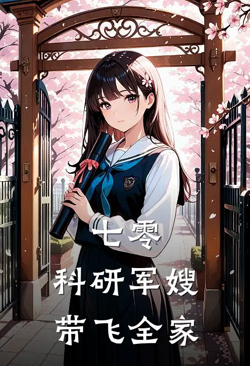 七零：科研军嫂带飞全家