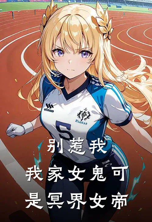 别惹我，我家女鬼可是冥界女帝