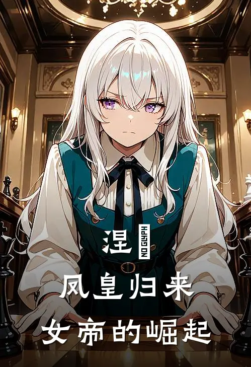 涅槃：凤皇归来，女帝的崛起