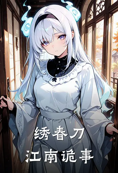 绣春刀：江南诡事