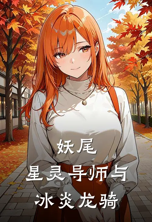 妖尾：星灵导师与冰炎龙骑