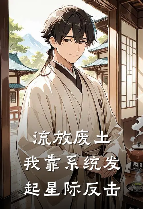 流放废土，我靠系统发起星际反击