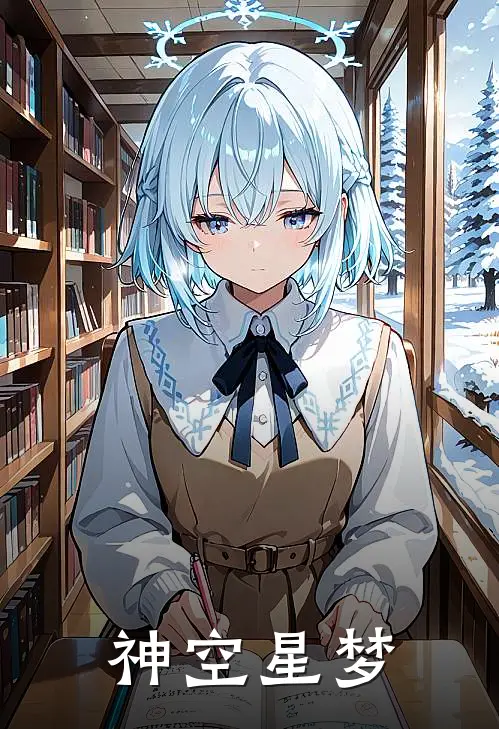神空星梦