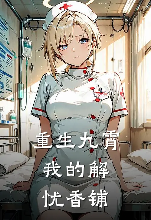重生九霄：我的解忧香铺