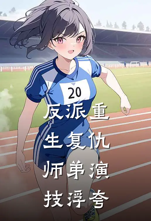 反派重生复仇，师弟演技浮夸