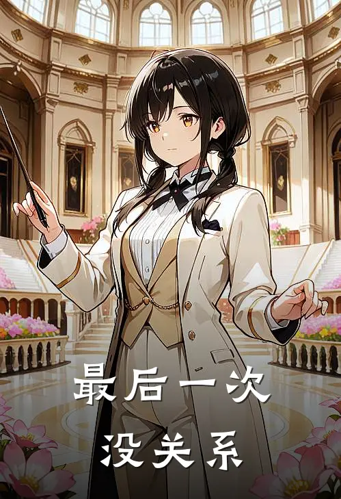 最后一次没关系