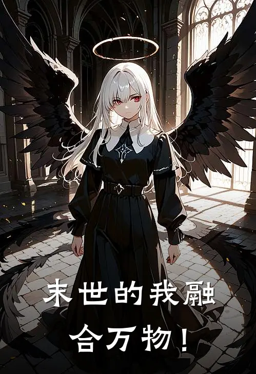 末世的我融合万物！